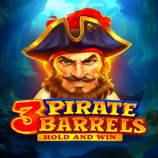 Explore the Exciting World of 3PirateBarrels: The Premier Slot Game on 99Jogo.com