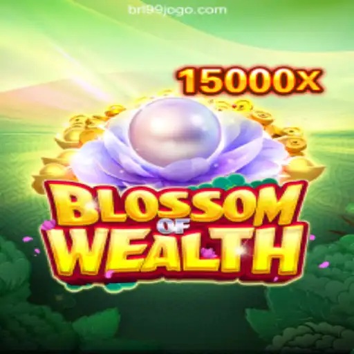Unveiling BlossomofWealth: A Premier Online Slot on 99Jogo.com Platform