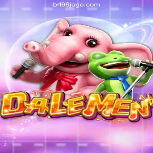 Exploring DALEMEN: A Deep Dive into Brazil's Leading Online Slot Game