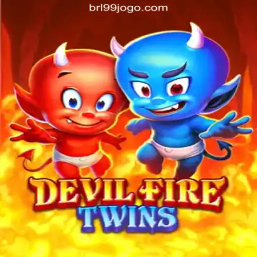 Unveiling DevilFireTwins: A Fiery Adventure in Online Slots