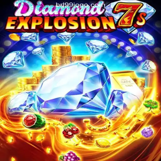Discover the Thrill of DiamondExplosion7s on the 99Jogo.com Platform