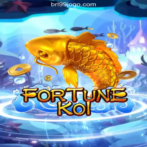 Unveiling FORTUNEKOI: Dive into Brazil's Leading Online Slot Game on 99Jogo.com