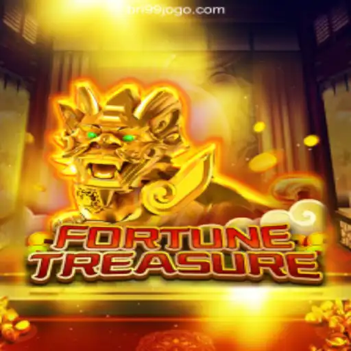 Experience the Thrill of FortuneTreasure on 99Jogo.com Platform