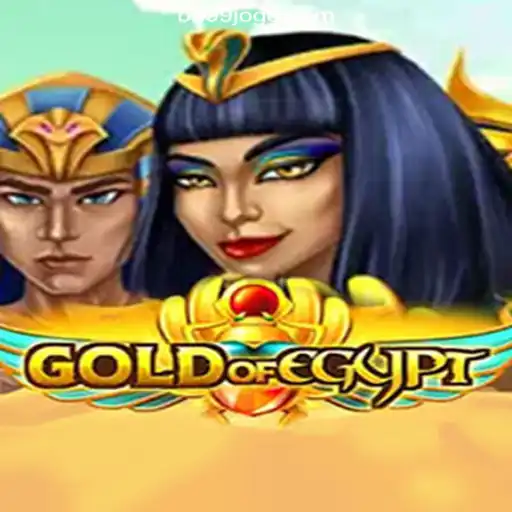 Unveiling the Allure of GoldOfEgypt: A Top Slot Game on 99Jogo.com
