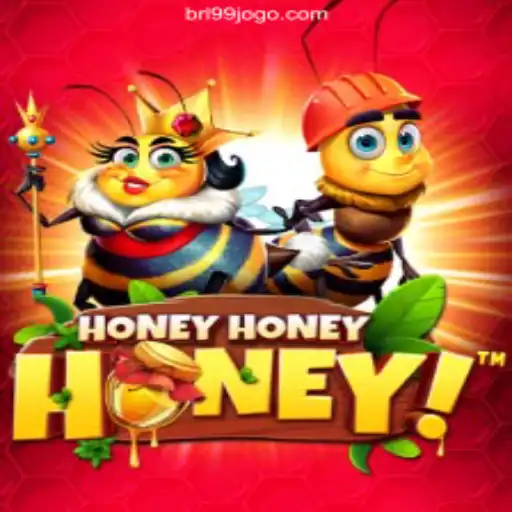HoneyHoneyHoney: A Sweet Adventure in Online Slots on 99Jogo.com