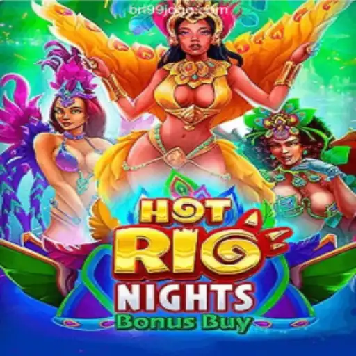 Experience the Thrill of HotRioNightsBonusBuy on 99Jogo.com: Your Ultimate Guide