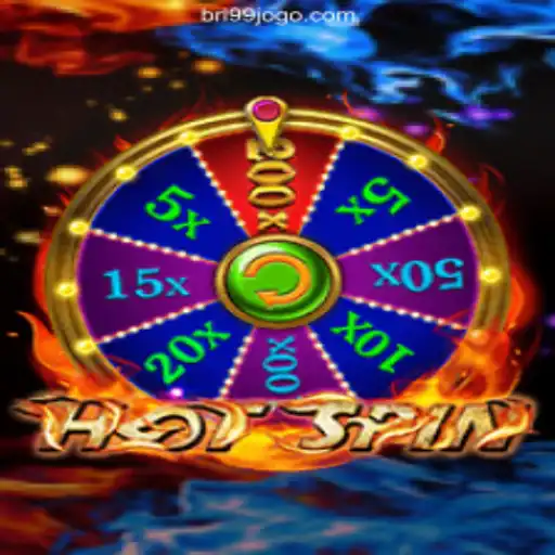 HotSpin: The Ultimate Slot Experience on 99Jogo.com