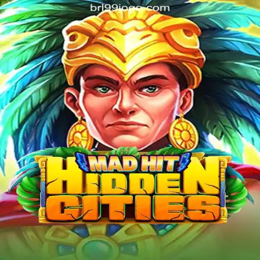 MadHitHiddenCities: Unveiling the Adventure on 99Jogo.com Platform-Online Slots Brasil #1