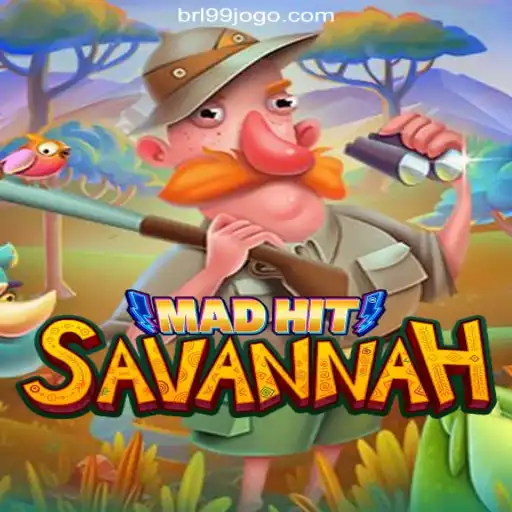 Discovering the Exciting World of MadHitSavannah on 99Jogo.com: #1 Online Slots Brasil