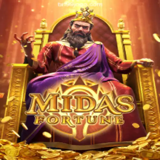 MidasFortune: The Ultimate Online Slot Experience on 99Jogo.com