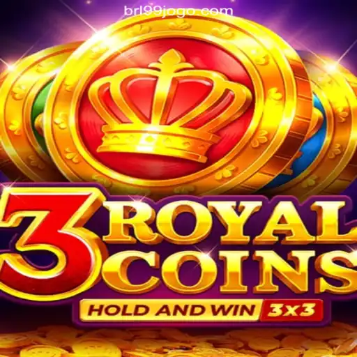 Discover the Thrilling World of 3royalcoins: The Top Choice on 99Jogo.com