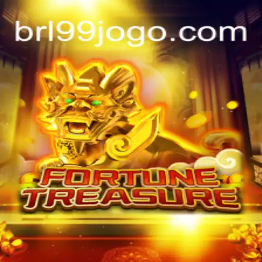 Experience the Thrill of FortuneTreasure on 99Jogo.com Platform