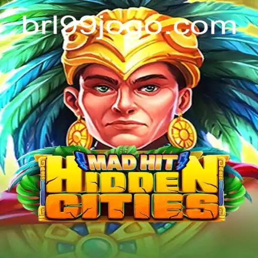 MadHitHiddenCities: Unveiling the Adventure on 99Jogo.com Platform-Online Slots Brasil #1