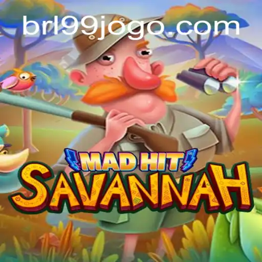 Discovering the Exciting World of MadHitSavannah on 99Jogo.com: #1 Online Slots Brasil