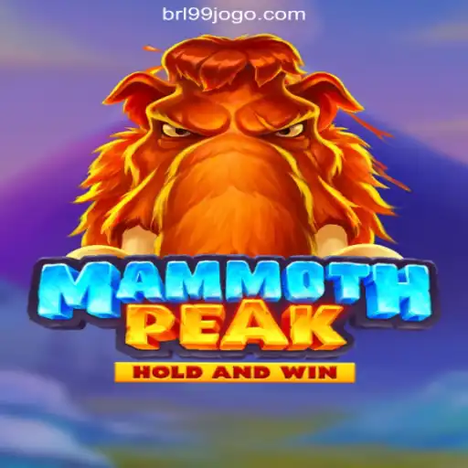 Exploring MammothPeak: The Thrilling Adventure on 99Jogo.com