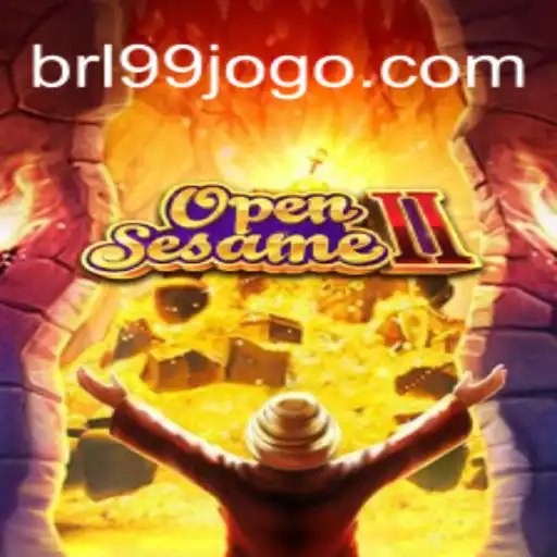 Discover OpenSesameII: An Exciting Online Slot Experience on 99Jogo.com