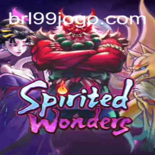 Discover the Enchanting World of SpiritedWonders on 99Jogo.com