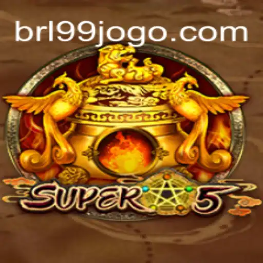 Discover the Exciting World of Super5: Online Slots at 99Jogo.com