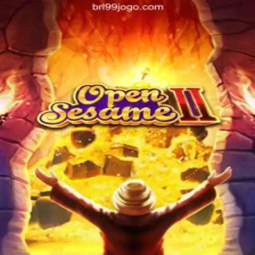 Discover OpenSesameII: An Exciting Online Slot Experience on 99Jogo.com