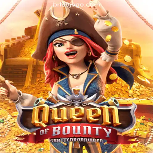 Explore the Thrilling World of QueenofBounty on 99Jogo.com