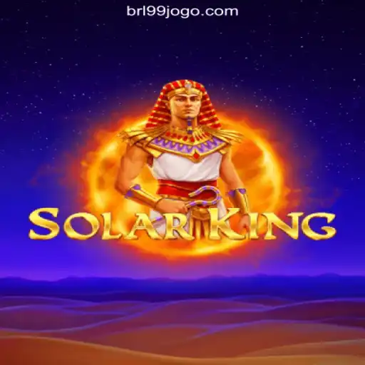 SolarKing: The Reigning Force on 99Jogo.com Platform-Online Slots Brasil #1