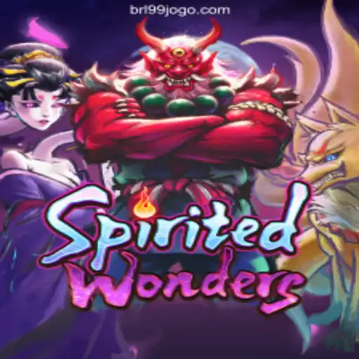 Discover the Enchanting World of SpiritedWonders on 99Jogo.com