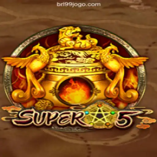 Discover the Exciting World of Super5: Online Slots at 99Jogo.com