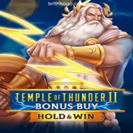 Discover the Thrills of TempleofThunderIIBonusBuy on 99Jogo.com