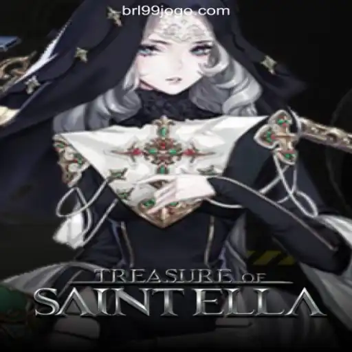 TreasureofSaintElla: Explore the Uncharted Riches on 99Jogo.com Platform