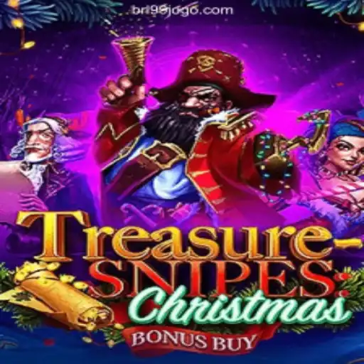 Exploring TreasuresnipesChristmas: A Festive Journey on the 99Jogo.com Platform