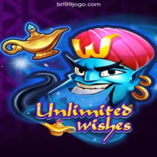 UnlimitedWishes: The Premier Online Slots Experience on 99Jogo.com