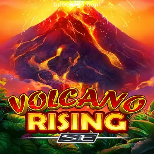 VolcanoRisingSE: A Fiery Adventure in Online Slots
