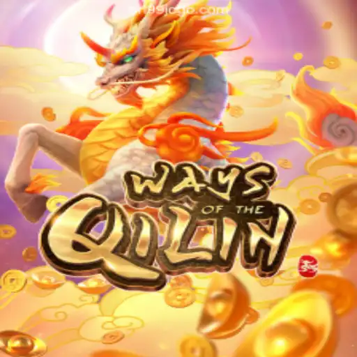 Discover the Mystical Charm of Ways of the Qilin on 99Jogo.com: Brazil's Leading Online Slots Platform