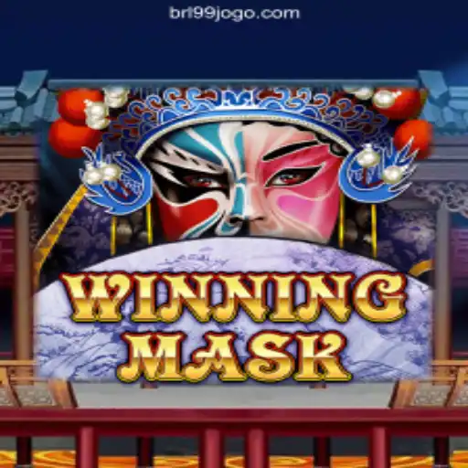 Discover the Excitement of WinningMask on 99Jogo.com: Brasil's Top Online Slots Platform