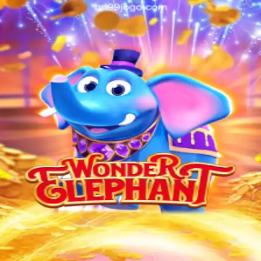 Discover the Exciting World of WonderElephant on 99Jogo.com